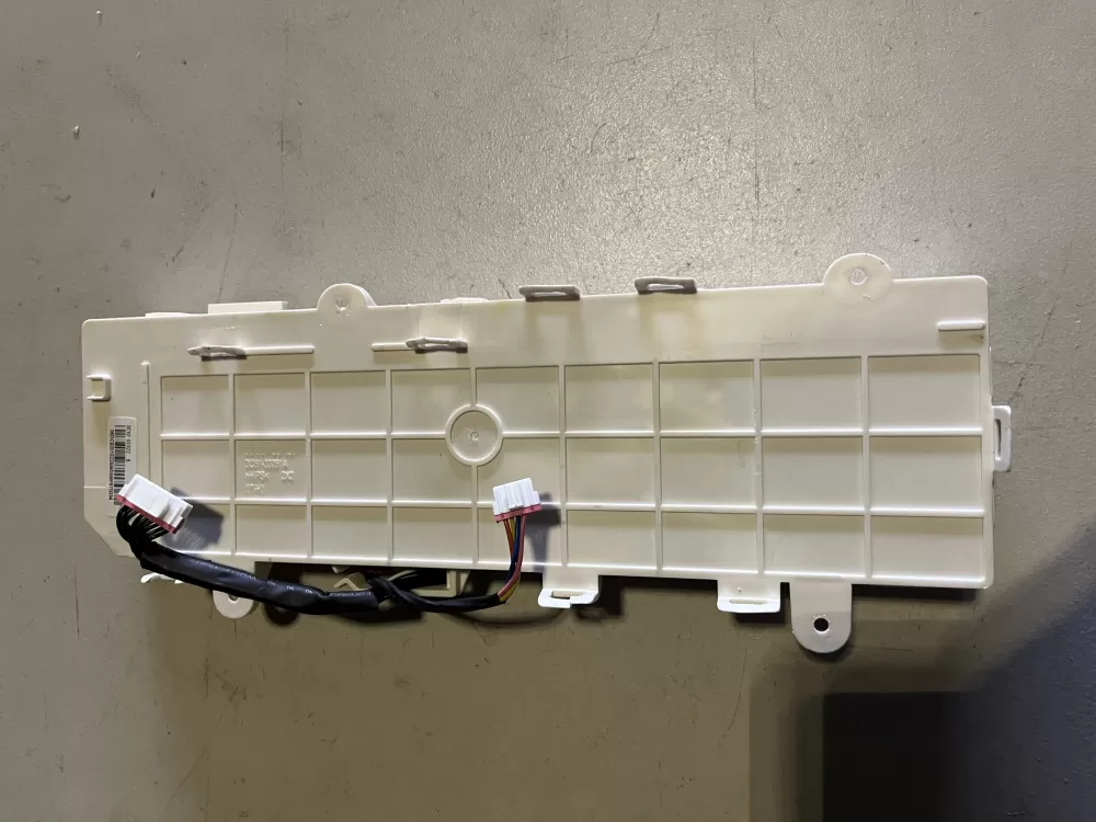 Samsung DC92 01022B DC9201022B Washer Control Board AZ44750 | JT1081