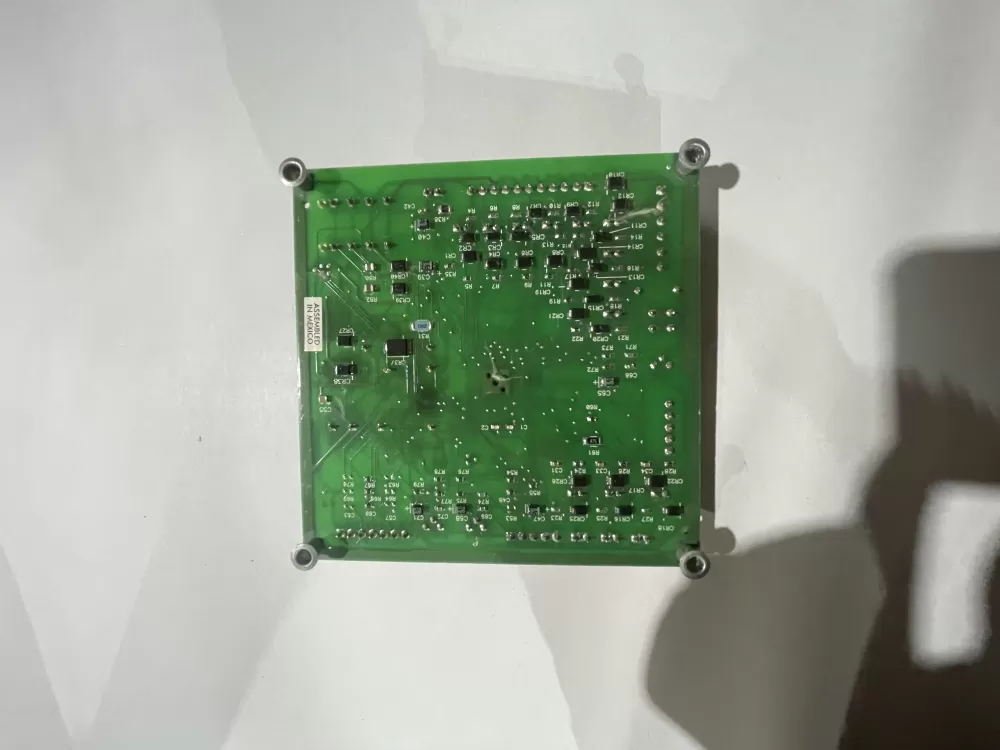 Trane 6400 1083 Furnace Control Board AZ191999 | KM627
