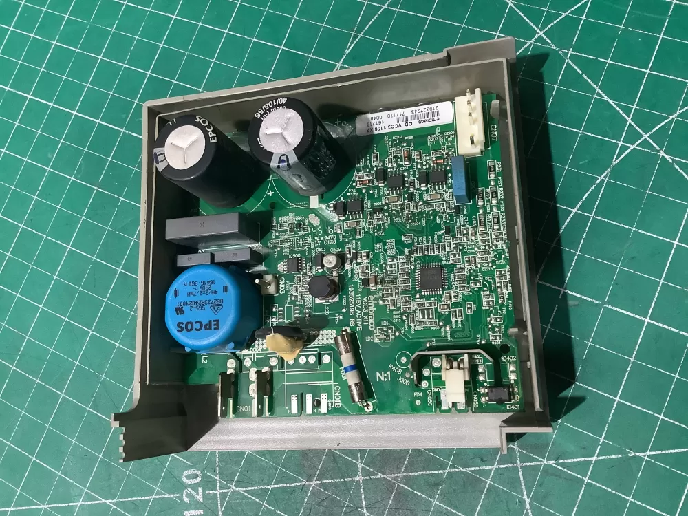 Kenmore W11087200 Refrigerator Control Board Inverter AZ196838 | AR706
