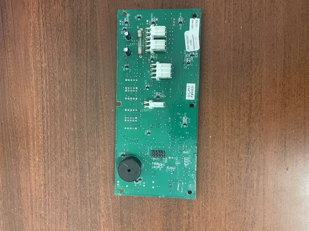 GE 200D7355G052 WR55X10802 AP4413411 Refrigerator Control Board AZ54410 | KM1964