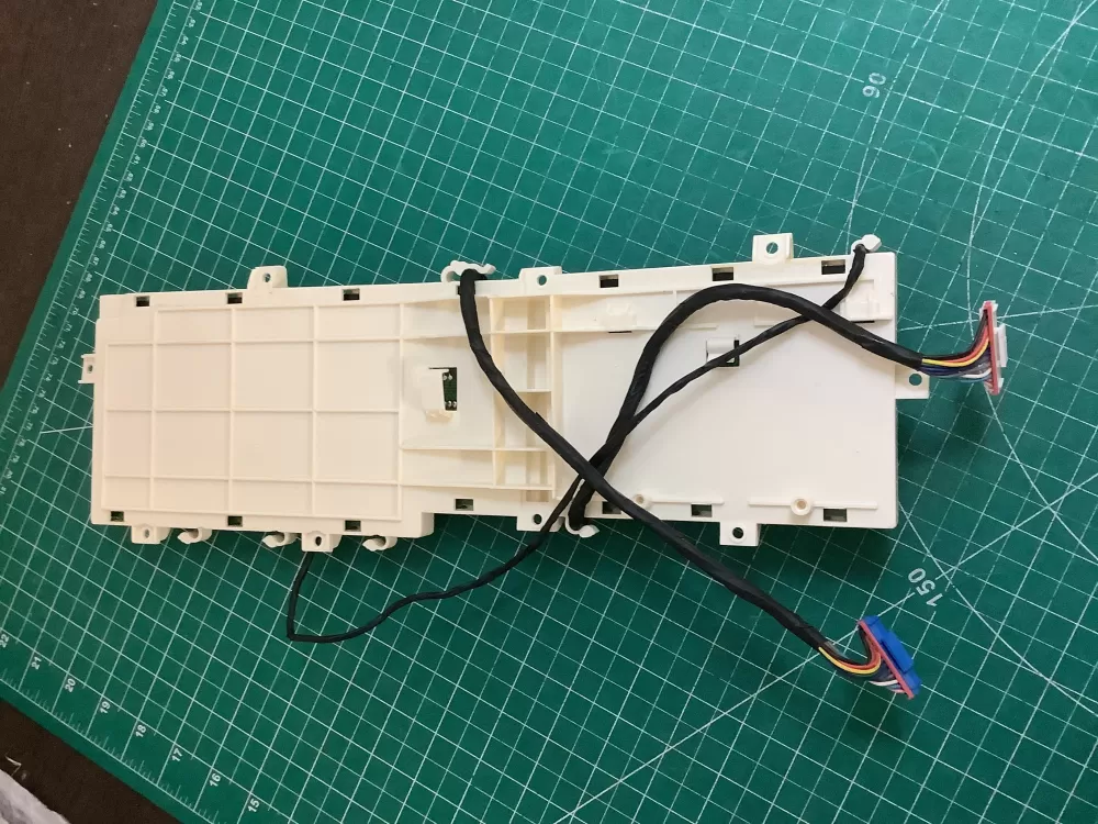 LG 6870EC9129B 6871EC1115A Dryer Control Board