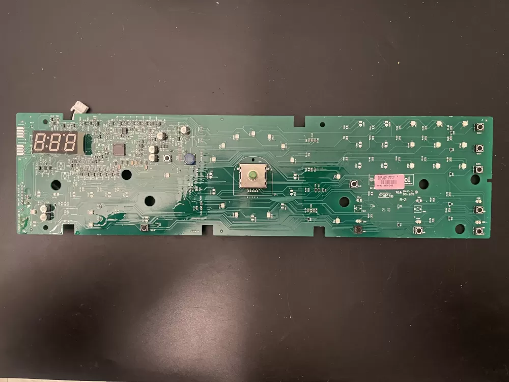 Whirlpool Maytag W10268921 Washer Control Board AZ96361 | KM2073