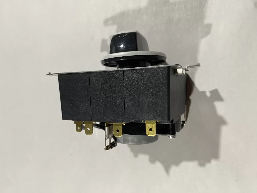 Kenmore General Electric WE4M521 WE04X22654 Dryer Timer AZ184569 | BK722