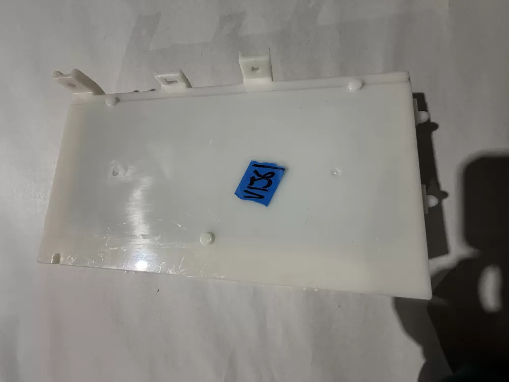 GE Washer 290D2863G109 Main Control Board AZ225796 | KMV136