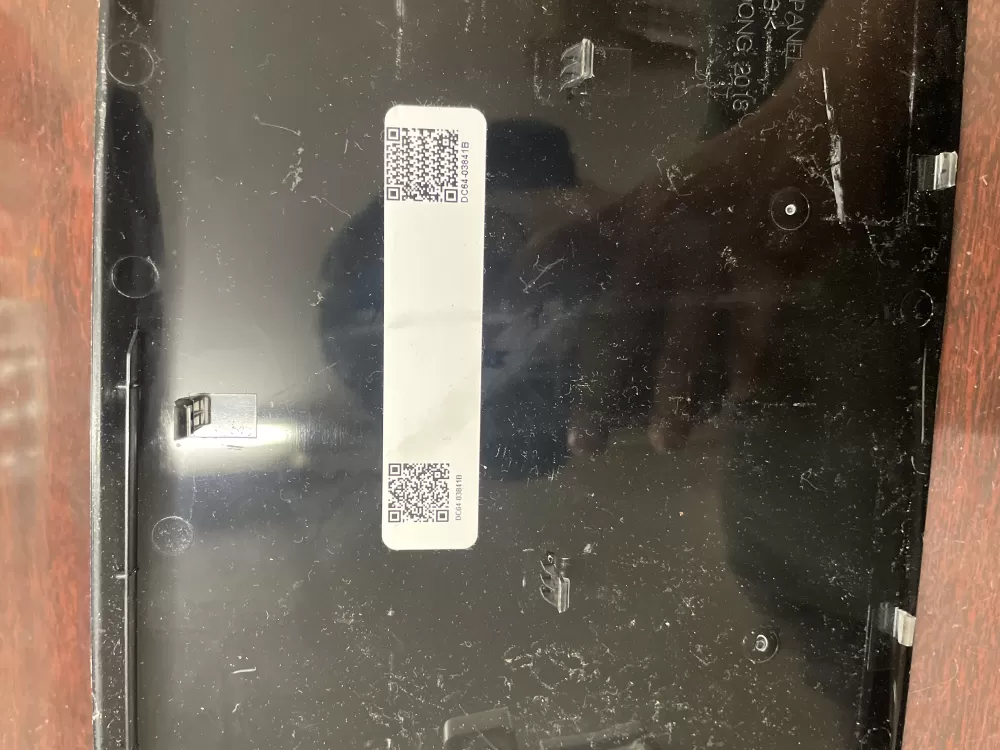 Samsung DC64-03841B Dryer UI Display Console Control Board AZ34231 | KMV364