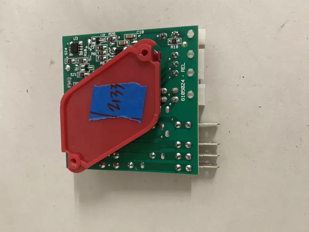 Whirlpool 6105024 Refrigerator Defrost Board AZ204626 | BK2133