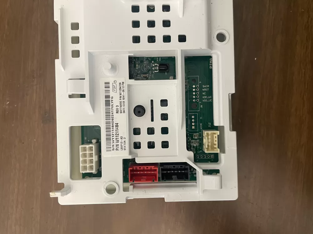 Maytag W11211484 W11249158 W11476587 Washer Control Board AZ99275 | KMV174