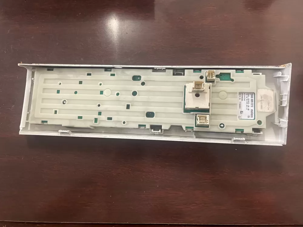 Bosch 5560 009 873 Washer 5560 009 873 AZ32529 | KMV254