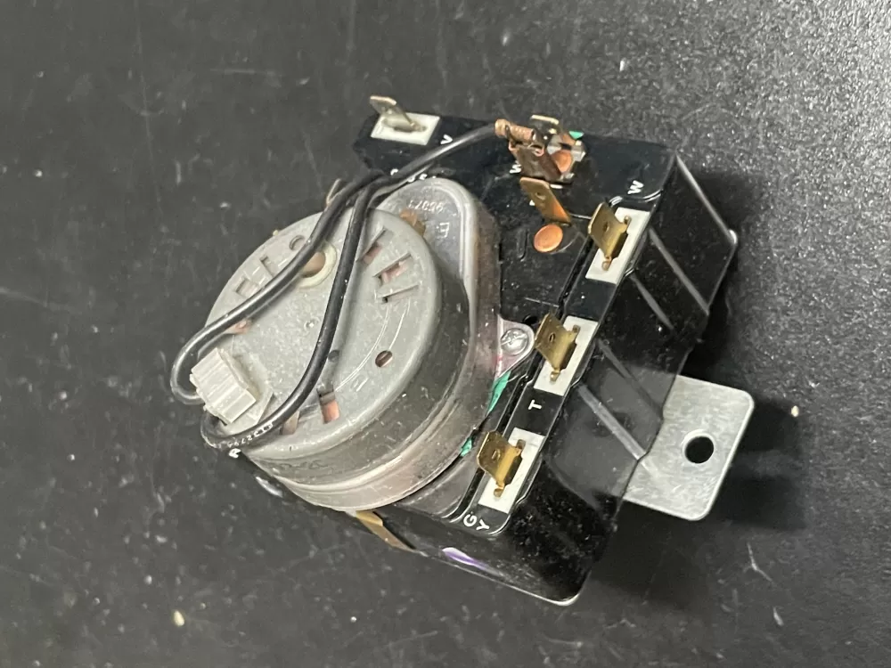 Kenmore 3406702A WP3976576 3406015 3406702 3976576 3976576R 548375 AP6009025 PS11742167 EAP11742167 3976576A Dryer Timer
