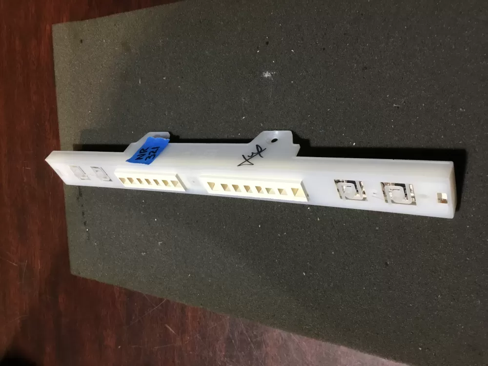 Samsung DA92 00427B Refrigerator Control Board Module AZ82431 | NR321