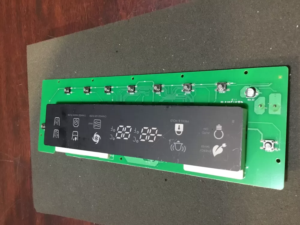 Kenmore  LG EBR73330701 Refrigerator Control Board