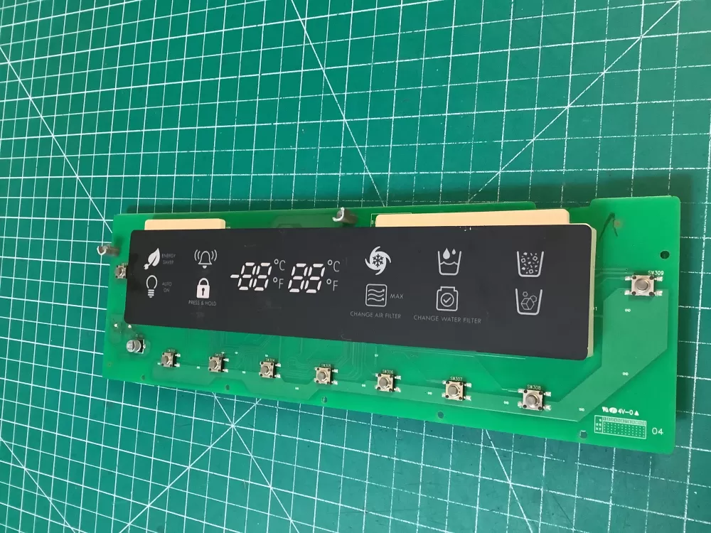 LG  EBR73330702  Refrigerator 