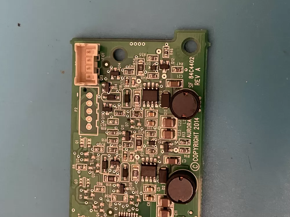 Maytag KitchenAid Jenn Air Refrigerator Control Board AZ97548 | KM1510