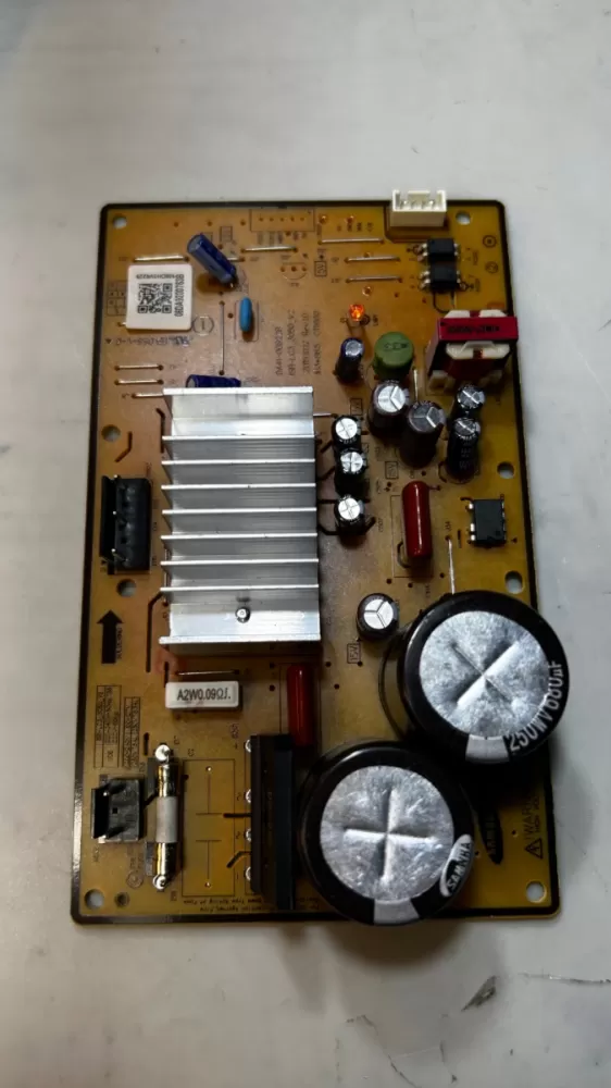 DA92-00763B Samsung Refrigerator Inverter Pcb