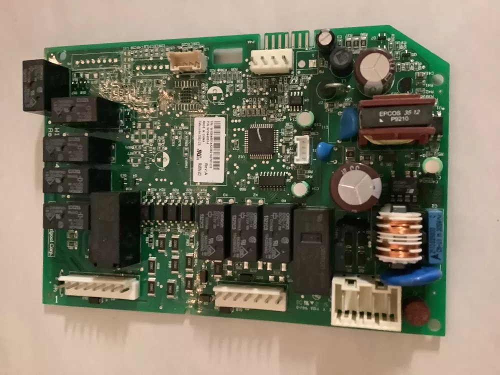 Whirlpool Kenmore W11088499 Refrigerator Control Board AZ199590 | ZC2779