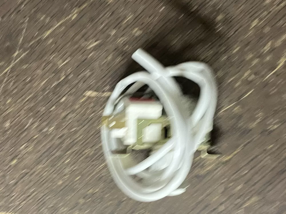 Westinghouse PS8769007 Thermostat Cold Control AZ46053 | Wm29