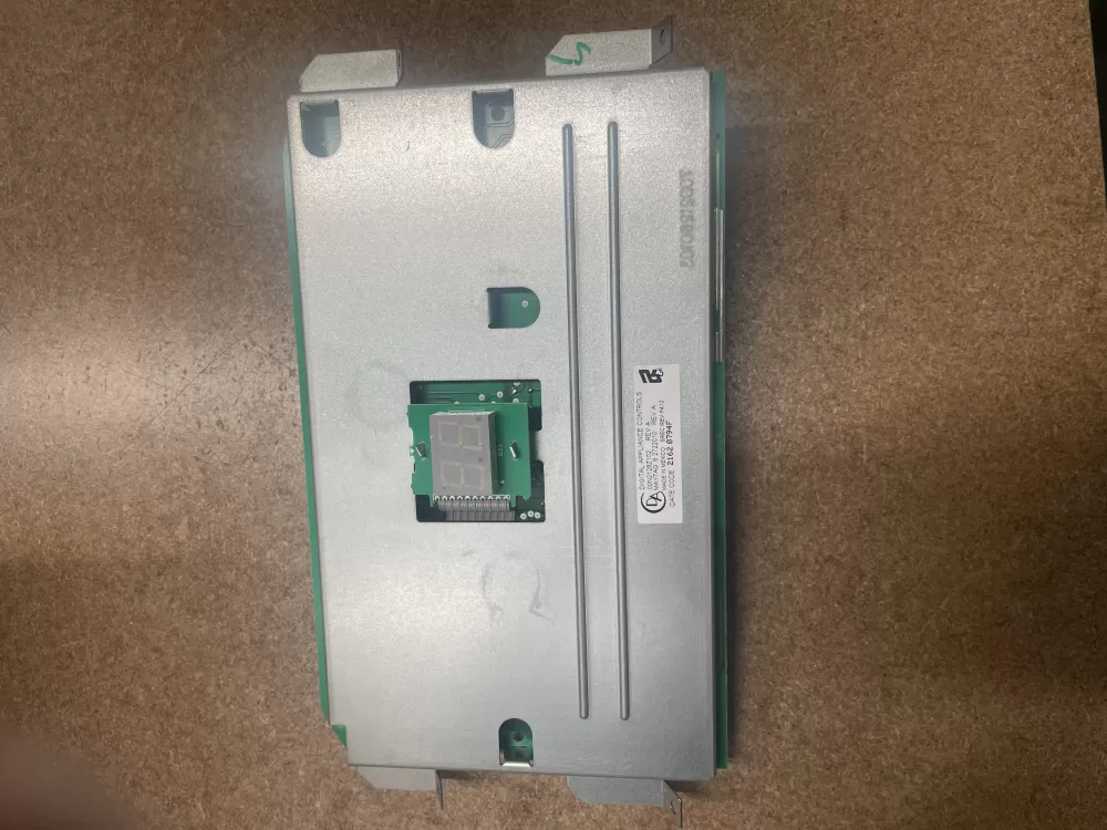 Maytag 6 2722010 62722010 Washer Control Board AZ11706 | KM1614