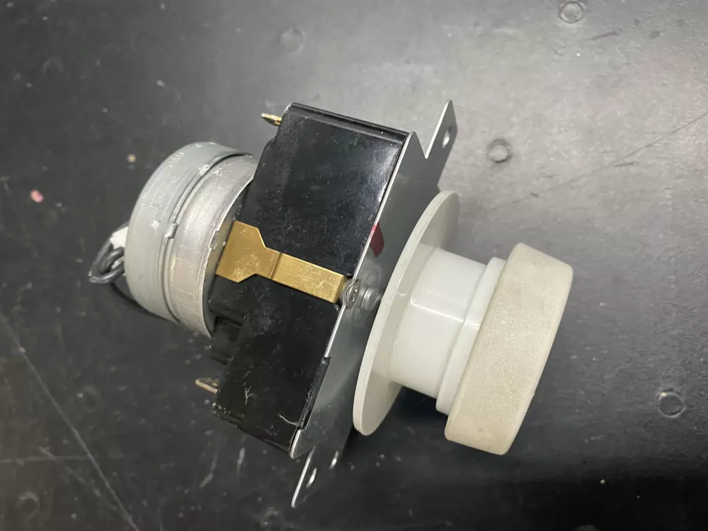 Kenmore 3390701 3398194 3398194R WP3398194 Dryer Timer AZ15430 | BK715