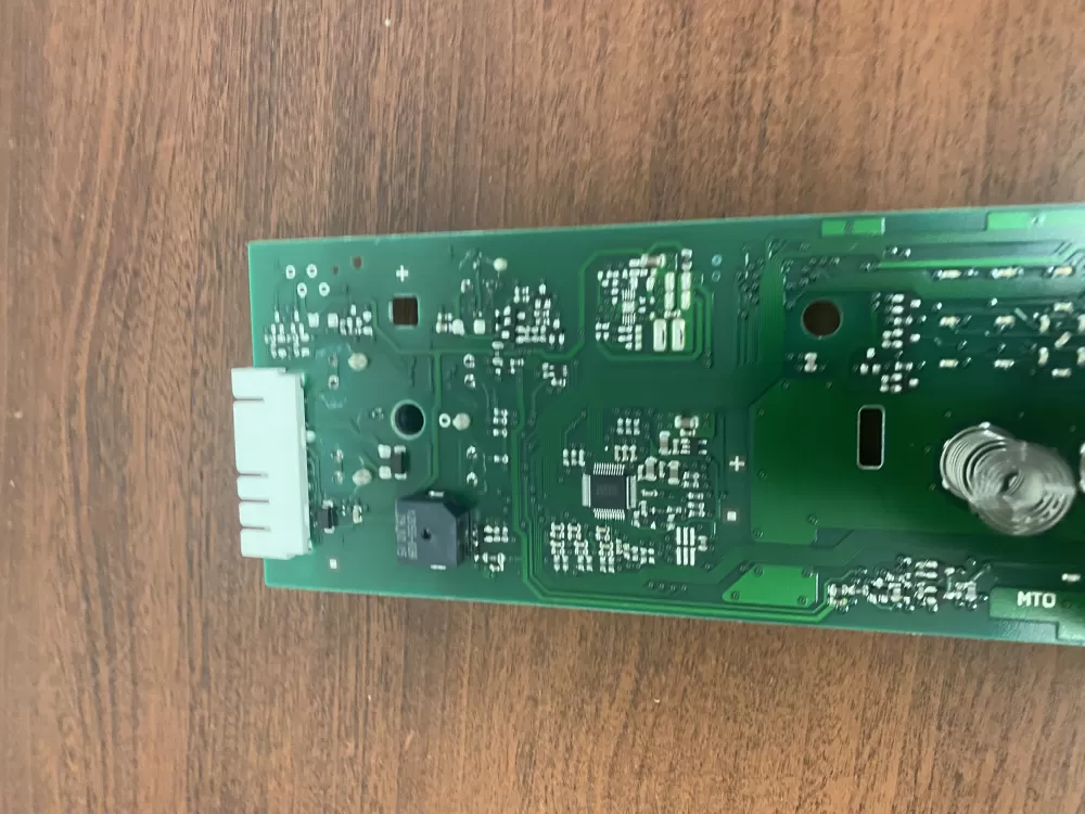 Bosch 766627-07 9000910812 EPW63350 Interface Control AZ44565 | BK1762