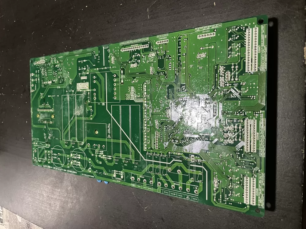 LG EBR78643431 EBR84433504 PS12581463 Refrigerator Control Board AZ29504 | WM310