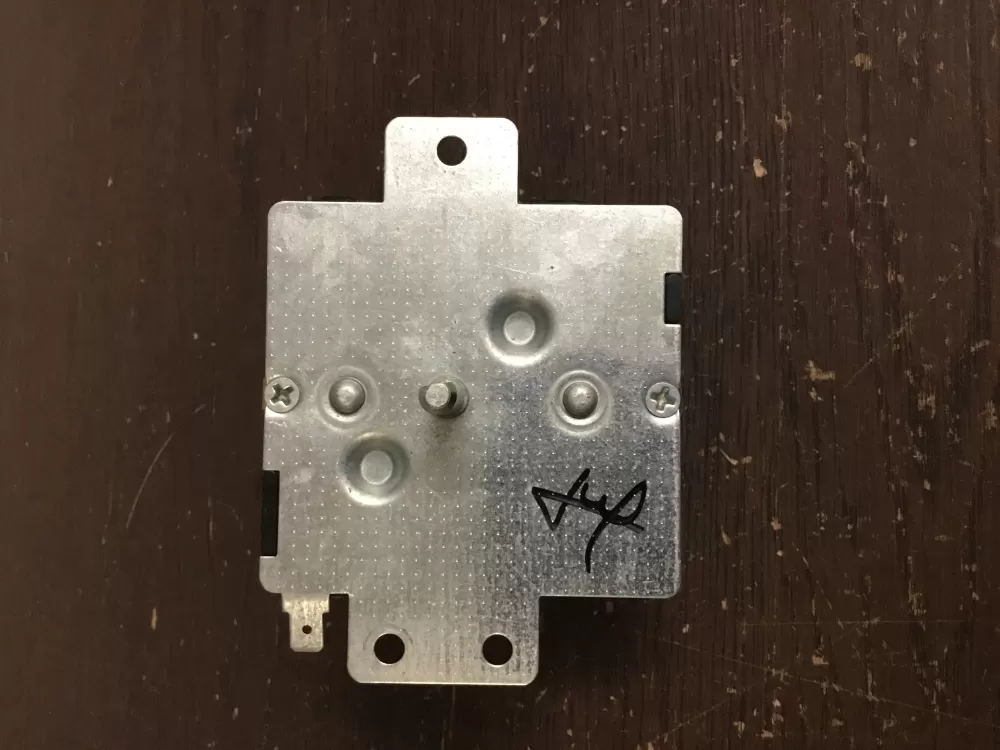 Whirlpool  Amana  Estate AP6012586 8299778 WP8299778 PS11745796 Dryer Timer