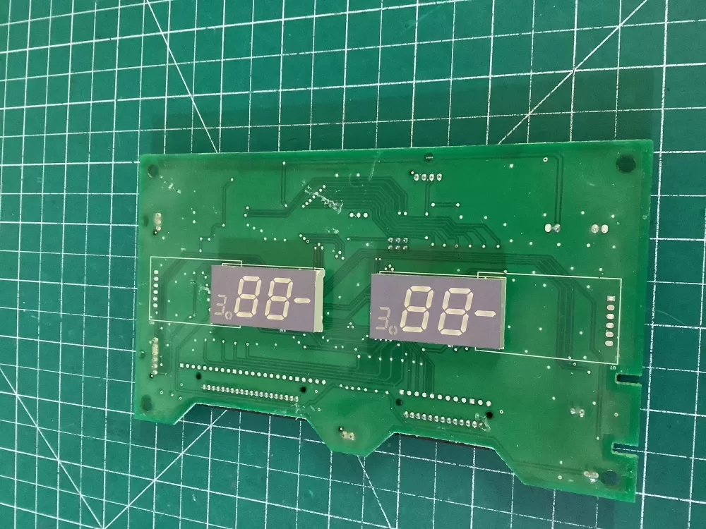 Frigidaire  Kenmore  Westinghouse AP5324736 241973702 241973706 242115102 242115114 241973711 PS3503319 Refrigerator Dispenser Control Board