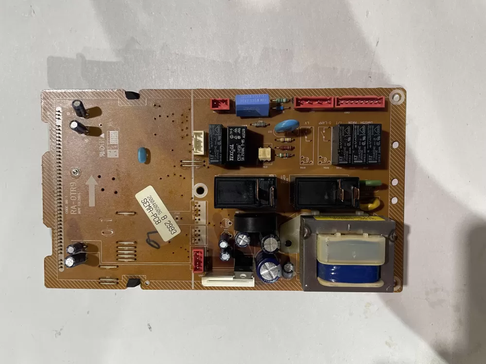 RAS-OTR9-00 GE Microwave Board - Control