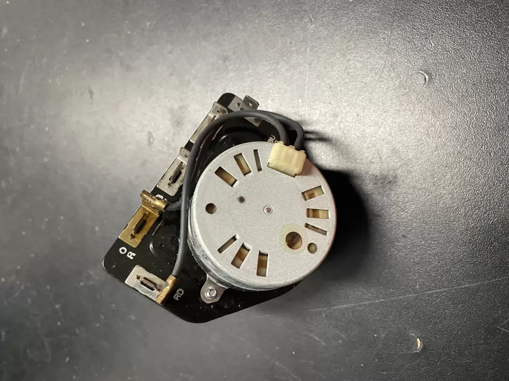 Maytag Whirlpool 6 3095500 Dryer Timer 6 3095500 AZ23772 | BK757