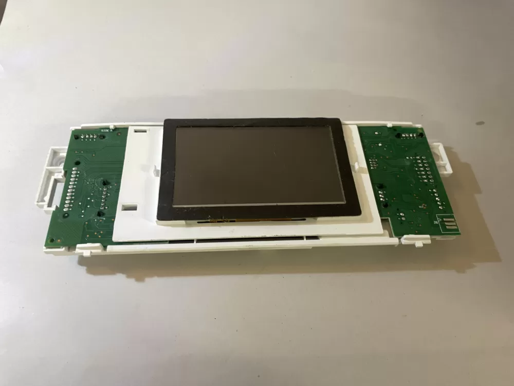 Whirlpool Refrigerator Electronic Control Board WPW10333275 AZ109187 | Wm174