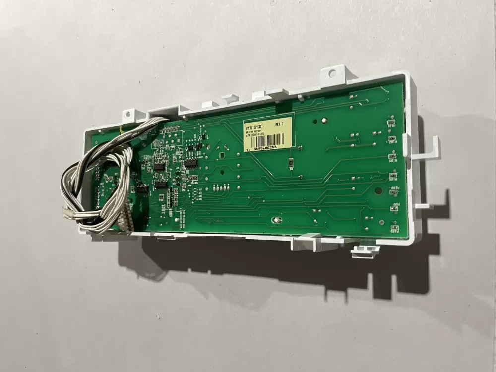 Whirlpool W10215447 Washer Control Board
