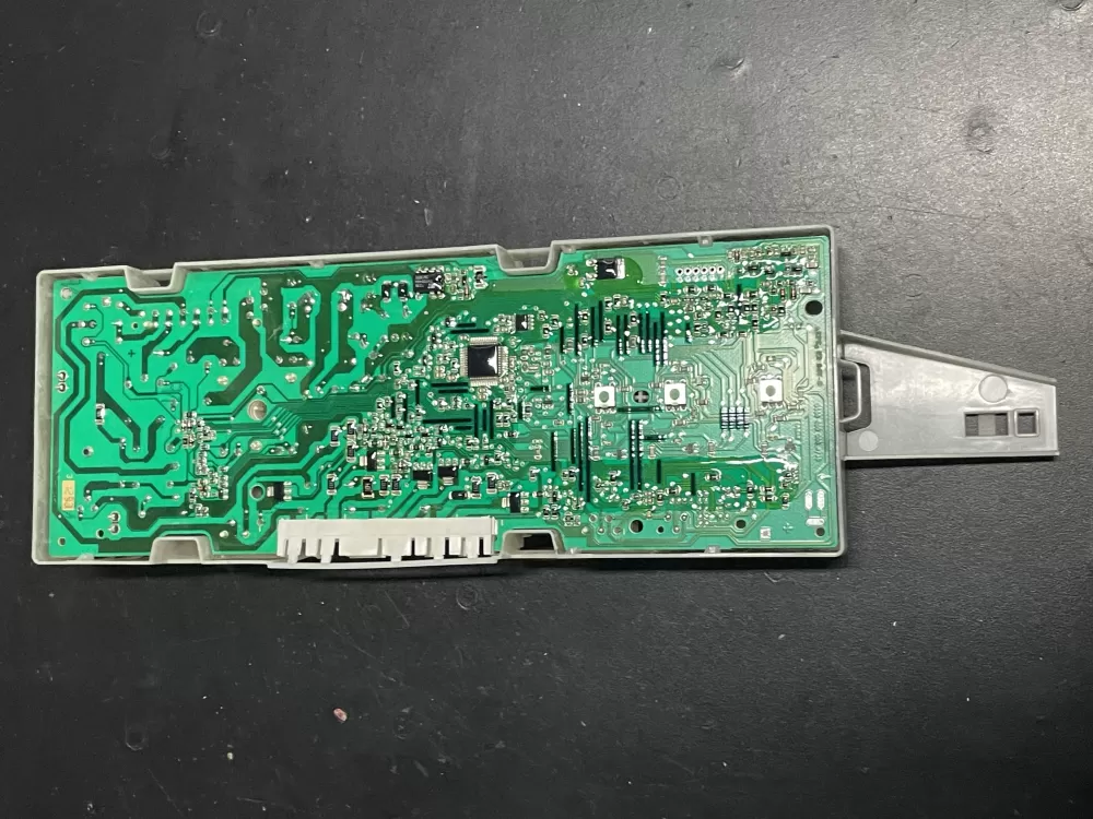 Bosch Washer control board 00666204 AZ20079 | WM815