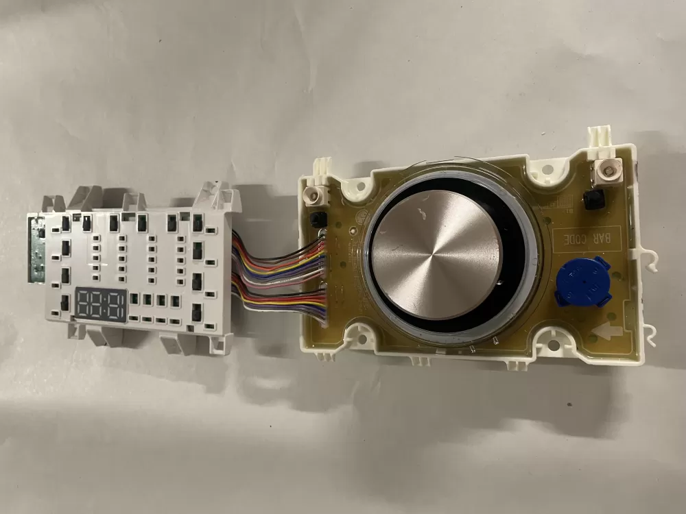 LG EBR85235717 Dryer Control Board Display
