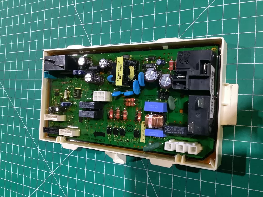 Samsung AP5916783 DC92-01606D PS9605952 Main Control Board AZ148626 | NR2488