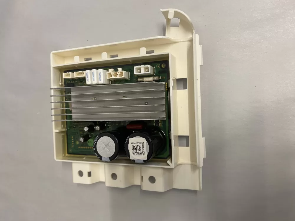 Samsung DC92-01378C AP5916747 Washer Control Board PCB