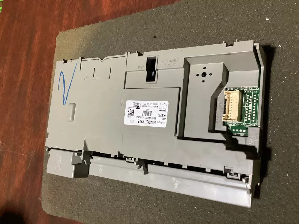 Whirlpool Kenmore 753214-03 W10352583 W10440217 W10461371 WPW10352583 W10482988 PS3633113 Dishwasher Control Board