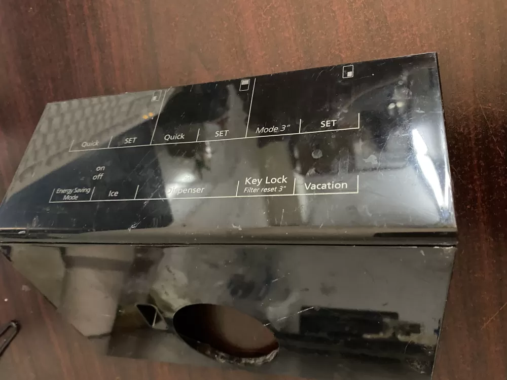 Samsung DA81-09190A 4913040700 SVC Display GR Control Board AZ32184 | BK1678