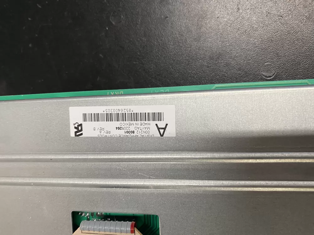 Maytag 00N21280301 2201264 22004488 Washer Control Board AZ20182 | BK964