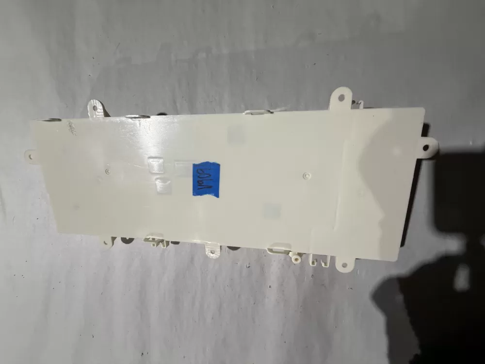 LG EAX61170502 EBR62707617 Dryer Control Board AZ211354 | KMV909