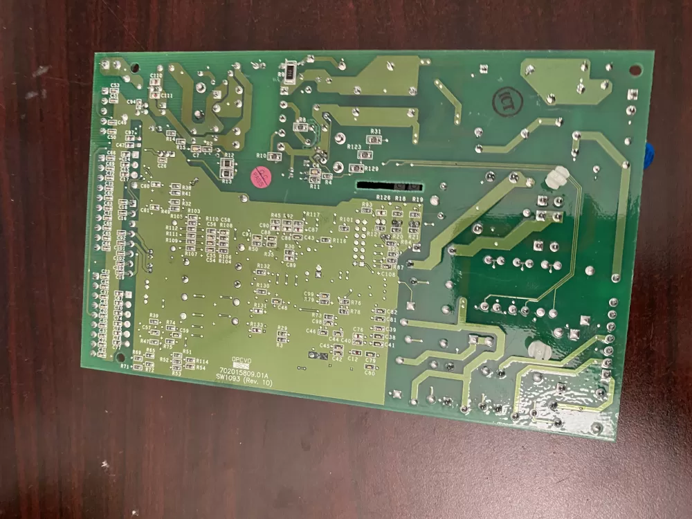 GE 200D2260G008 PD00074367 AP7188100 Refrigerator Control Board AZ39617 | BK564