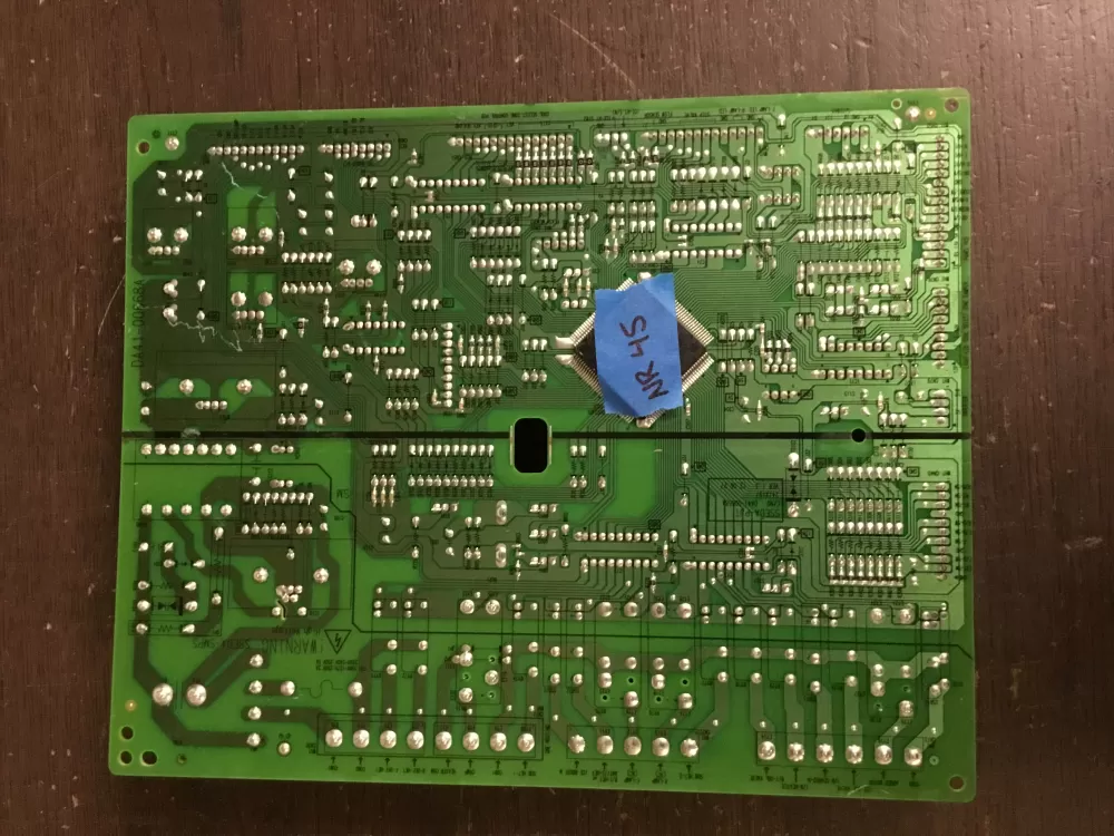 Samsung AP4909012 DA92-00055A Refrigerator Control Board AZ18390 | NR45