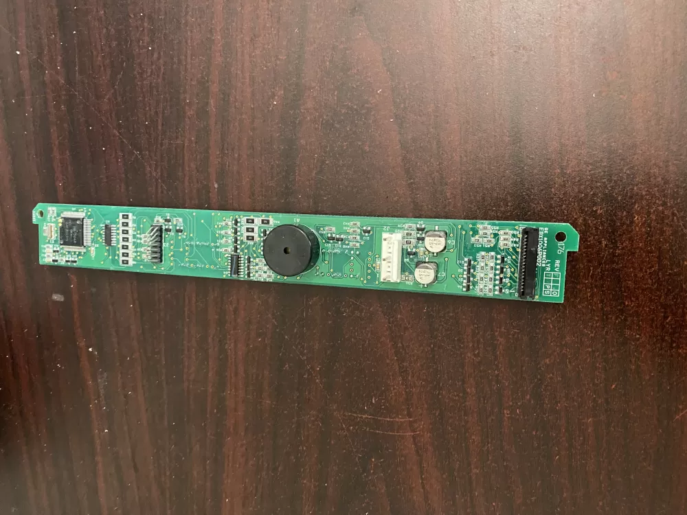 GE 200D1028G020 Refrigerator Control Board AZ36880 | BK385