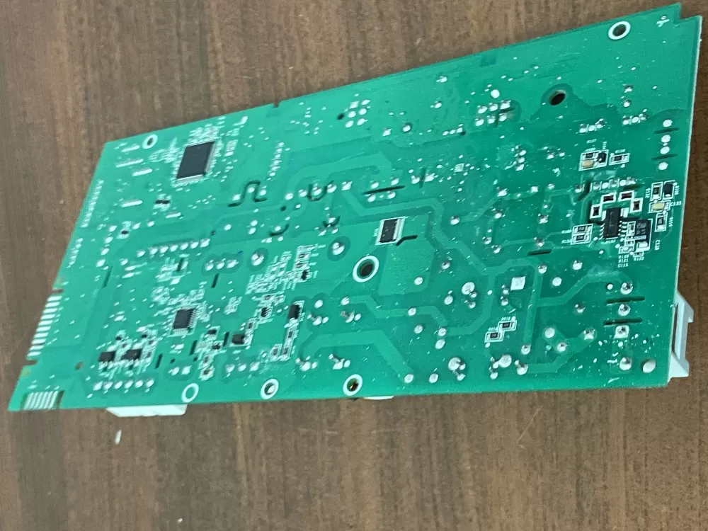 GE Washer Main Control Board P# WH22X29532 WH22X36637 WH22X30898 AZ30387 | WM330