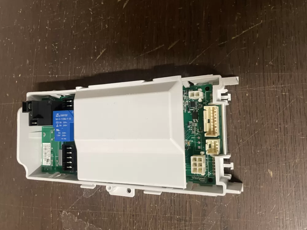 Whirlpool W10259285 W10317636 WPW10317636 Dryer Control Board AZ42858 | Wm1746