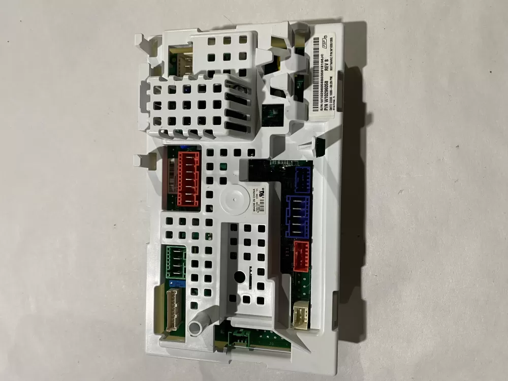 Maytag AP5305469 2118390 W10393483 W10296058 W10393483C PS3500779 Washer Control Board