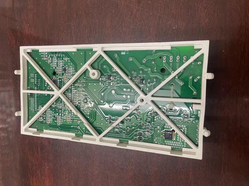 Whirlpool WP8546219 Dryer Control Board AZ30756 | KM293