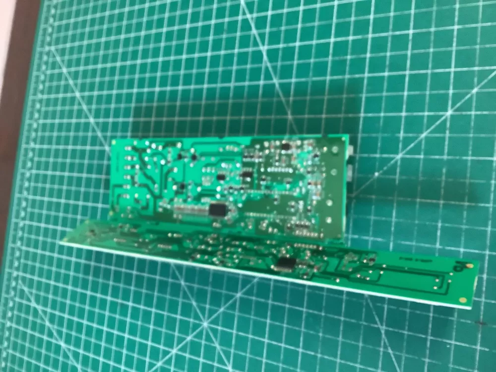 Kenmore 2304050 Refrigerator Control Board AZ222418 | NR1722