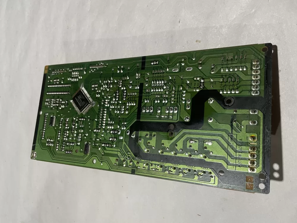 GE 6870W1A005A 6871W1S005D Microwave Control Board AZ123639 | Wm286