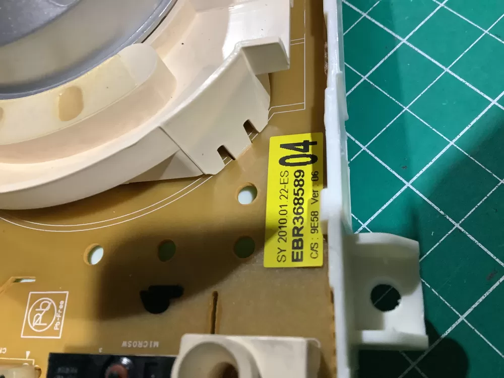 LG Kenmore EBR36858904 Dryer Board  AZ143413 | NRV757