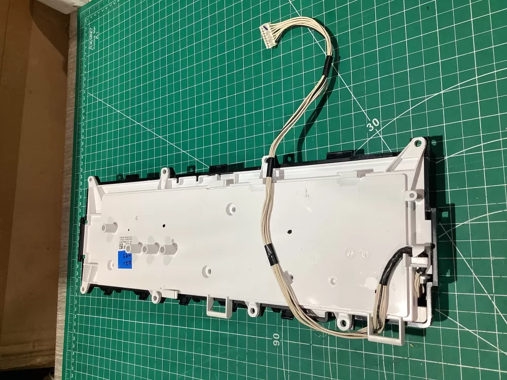 Whirlpool AP6018211 W10269625 WPW10269625 Dryer Control AZ181258 | ARV493