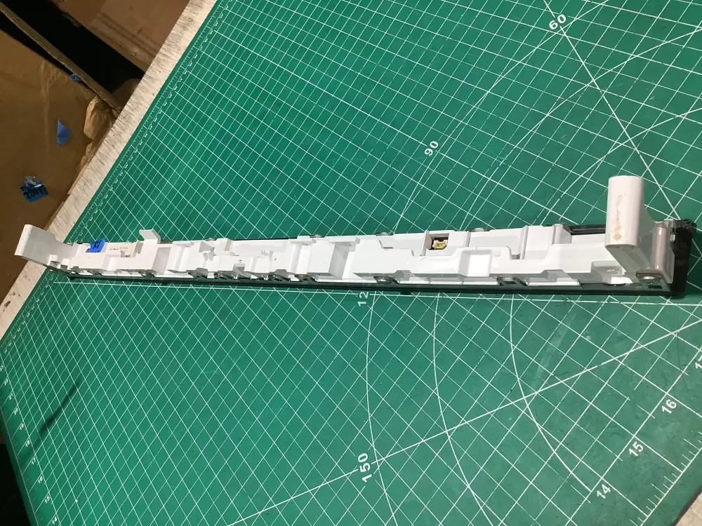 KitchenAid W11106346D Dishwasher Control Board Panel AZ185542 | AV535